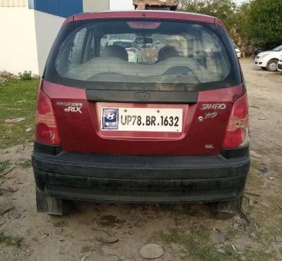 Used 2008 Santro Xing GL Plus  for sale in Kanpur