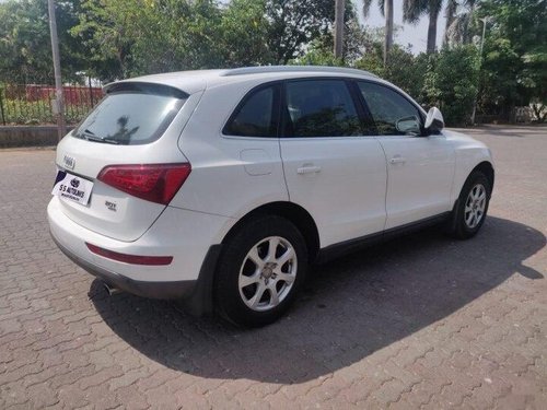 Used 2010 Q5 2.0 TDI  for sale in Mumbai