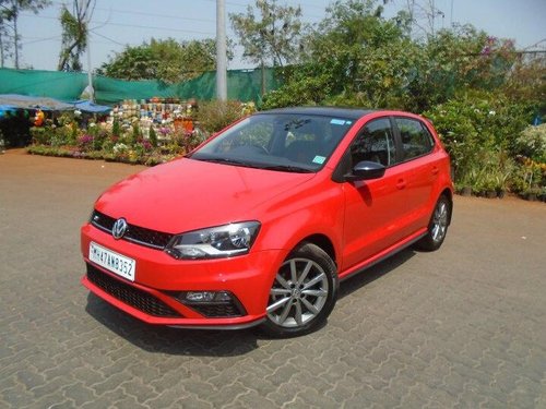 Used 2020 Polo GT TSI  for sale in Mumbai