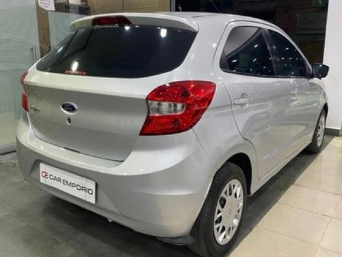 Used 2016 Figo 1.2P Trend MT  for sale in Hyderabad