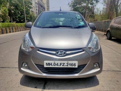 Used 2013 Eon Sportz  for sale in Mumbai