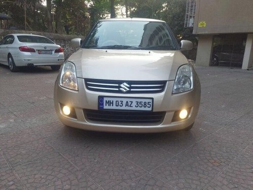 Used 2011 Swift Dzire  for sale in Mumbai