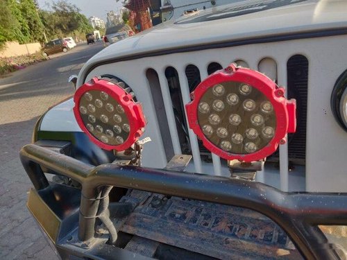 Used 2014 Thar DI 4X4  for sale in Mumbai