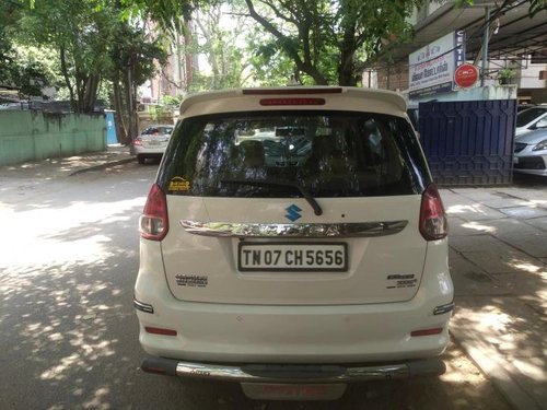 Used 2016 Ertiga 1.5 ZDI Plus  for sale in Chennai