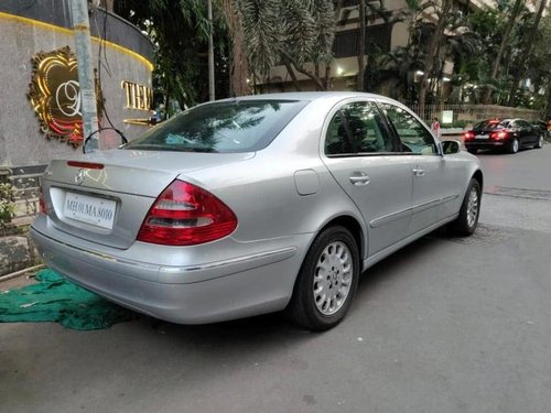 Used 2004 E Class  for sale in Mumbai