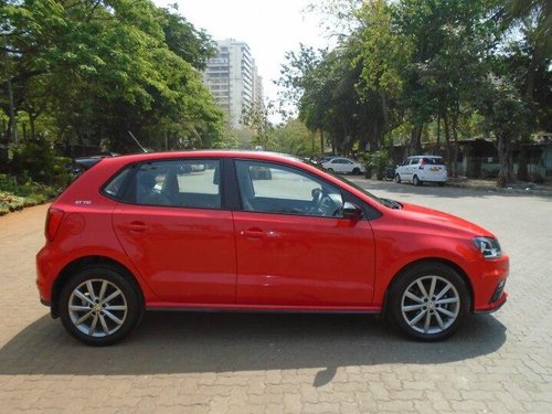 Used 2020 Polo GT TSI  for sale in Mumbai