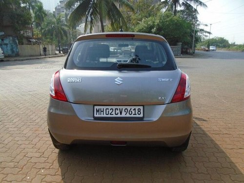 Used 2013 Swift VXI  for sale in Mumbai