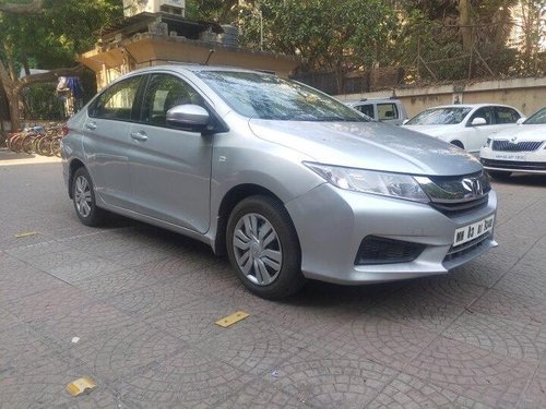 Used 2014 City i-DTEC SV  for sale in Mumbai