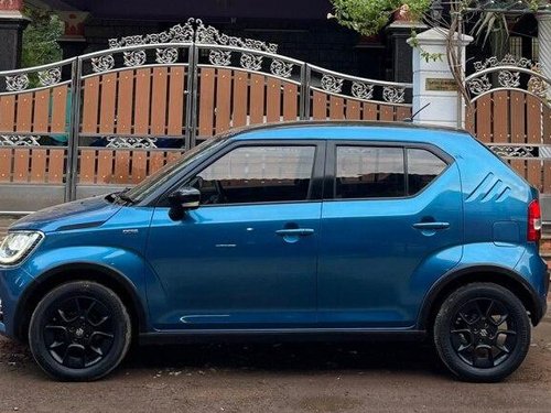 Used 2017 Ignis Alpha  for sale in Madurai