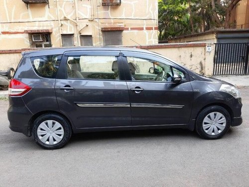 Used 2018 Ertiga VXI  for sale in Mumbai