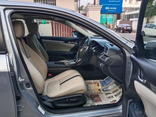 Used 2019 Civic ZX  for sale in Coimbatore