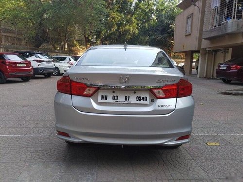 Used 2014 City i-DTEC SV  for sale in Mumbai