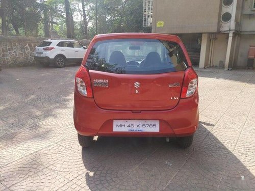 Used 2013 Alto 800 LXI  for sale in Mumbai