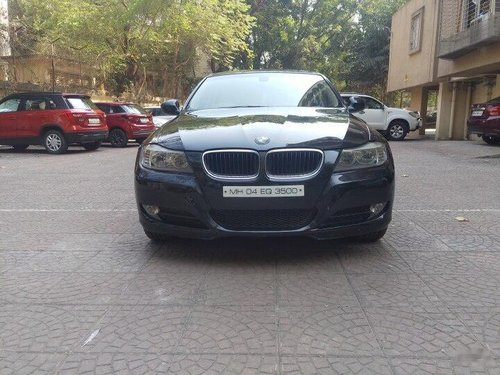 Used 2010 3 Series 320d Corporate Edition  for sale in Mumbai