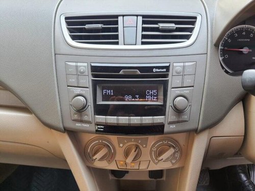 Used 2018 Ertiga VXI  for sale in Mumbai