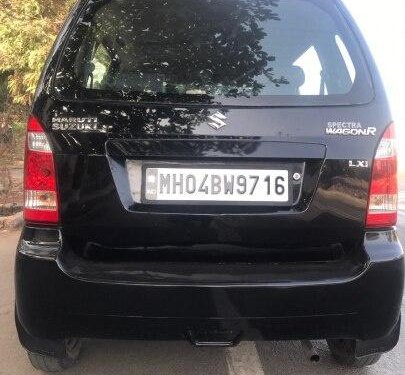 Used 2009 Wagon R LXI  for sale in Mumbai