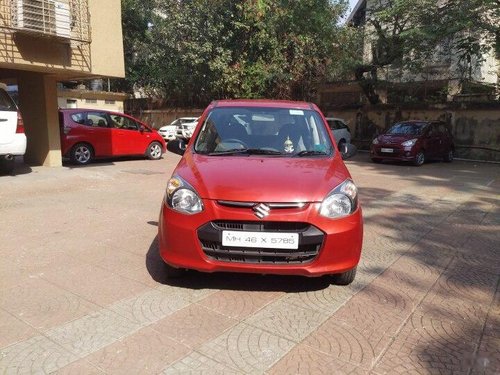 Used 2013 Alto 800 LXI  for sale in Mumbai