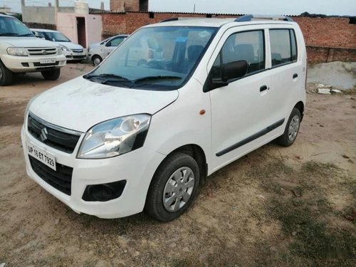 Used 2018 Wagon R LXI CNG  for sale in Kanpur