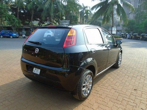 Used 2014 Grande Punto EVO 1.3 Emotion  for sale in Mumbai