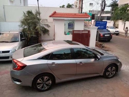 Used 2019 Civic ZX  for sale in Coimbatore