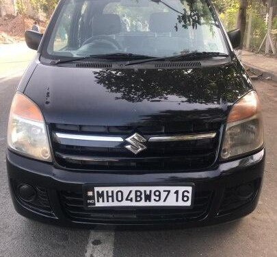 Used 2009 Wagon R LXI  for sale in Mumbai