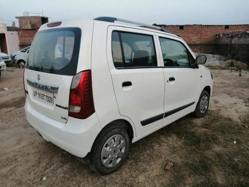 Used 2018 Wagon R LXI CNG  for sale in Kanpur