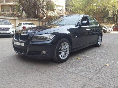 Used 2010 3 Series 320d Corporate Edition  for sale in Mumbai