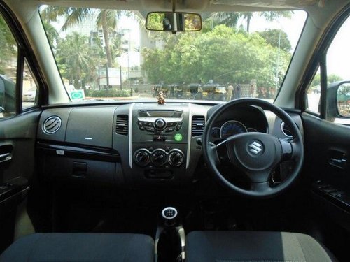 Used 2014 Wagon R VXI  for sale in Mumbai