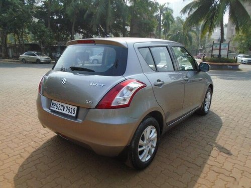 Used 2013 Swift VXI  for sale in Mumbai