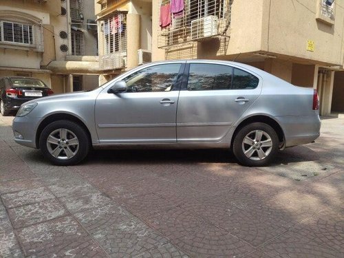 Used 2011 Laura Ambiente 2.0 TDI CR MT  for sale in Mumbai