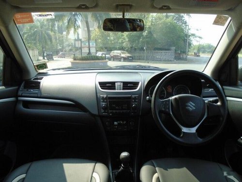 Used 2013 Swift VXI  for sale in Mumbai