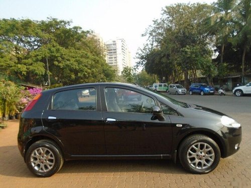 Used 2014 Grande Punto EVO 1.3 Emotion  for sale in Mumbai