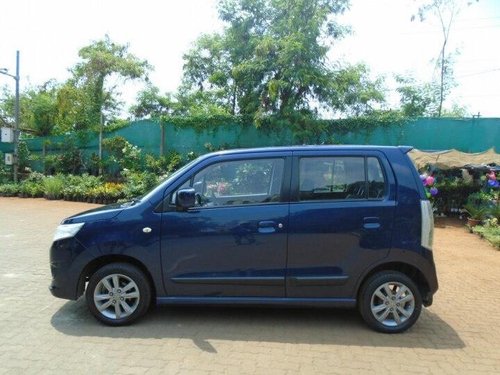 Used 2014 Wagon R VXI  for sale in Mumbai