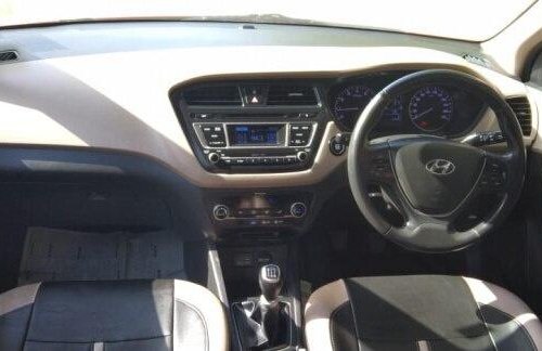 Used 2015 i20 Sportz Option  for sale in Ahmedabad