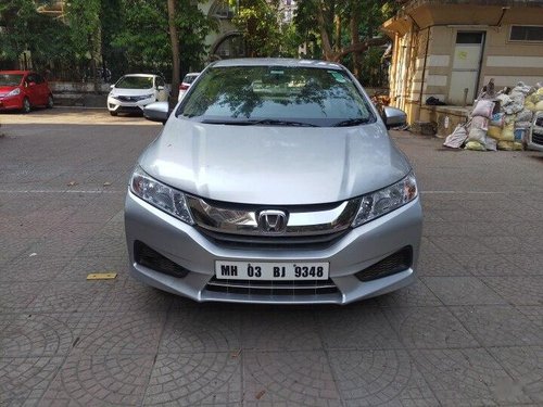 Used 2014 City i-DTEC SV  for sale in Mumbai