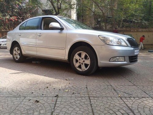 Used 2011 Laura Ambiente 2.0 TDI CR MT  for sale in Mumbai