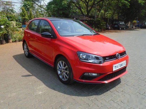 Used 2020 Polo GT TSI  for sale in Mumbai