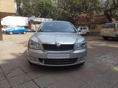 Used 2011 Laura Ambiente 2.0 TDI CR MT  for sale in Mumbai