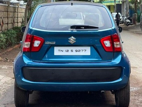 Used 2017 Ignis Alpha  for sale in Madurai