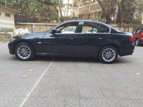 Used 2010 3 Series 320d Corporate Edition  for sale in Mumbai