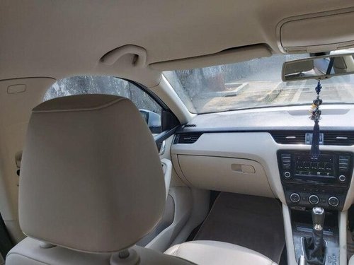 Used 2016 Octavia Ambition 2.0 TDI AT  for sale in Mumbai