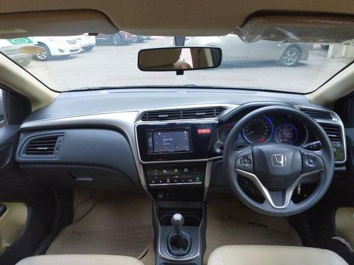 Used 2014 City i-DTEC SV  for sale in Mumbai