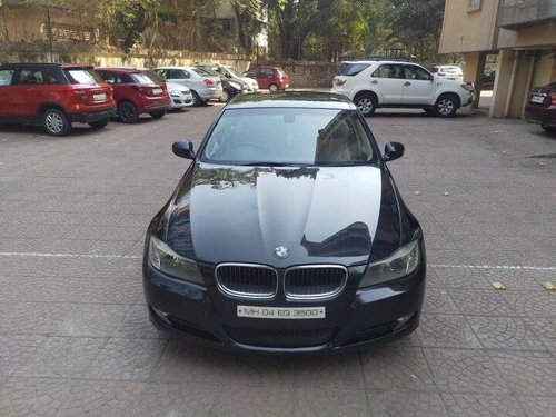 Used 2010 3 Series 320d Corporate Edition  for sale in Mumbai