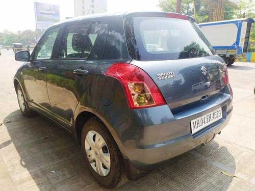 Used 2010 Swift LXI  for sale in Mumbai