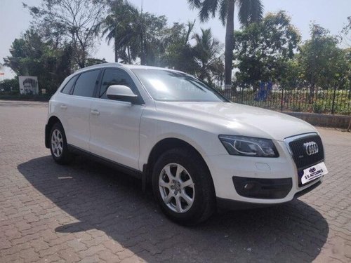 Used 2010 Q5 2.0 TDI  for sale in Mumbai