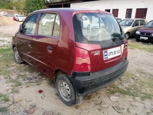 Used 2008 Santro Xing GL Plus  for sale in Kanpur