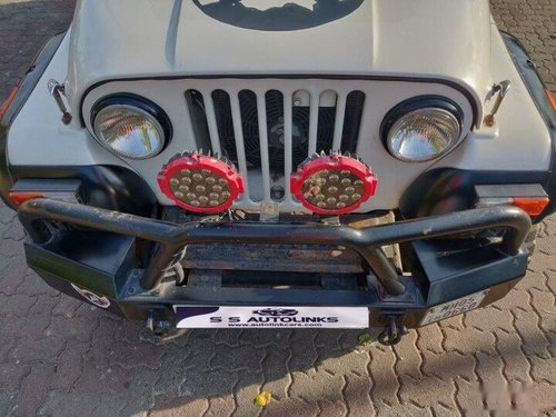 Used 2014 Thar DI 4X4  for sale in Mumbai