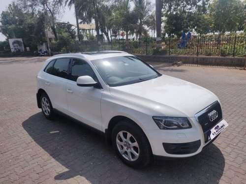 Used 2010 Q5 2.0 TDI  for sale in Mumbai