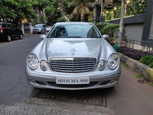 Used 2004 E Class  for sale in Mumbai