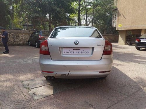 Used 2011 Laura Ambiente 2.0 TDI CR MT  for sale in Mumbai